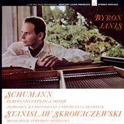 Schumann: Piano Concerto - The Mercury Masters, Vol. 7 : Piano Concerto The Mercury Masters, Vol. 7 cover image