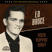 Sun Records Originals: Rock Boppin' Baby : Rock Boppin' Baby cover image