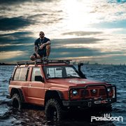 Posejdon cover image