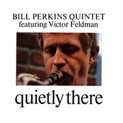Quietly There [Feat. Victor Feldman] cover image