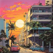 1984 SUNSET cover image