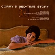 Corry's Bed-Time Story cover image