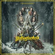 Yellowjackets Season 2 [Music From The Original Series] cover image