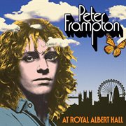 Peter Frampton At The Royal Albert Hall [Live] cover image