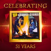 Celebrating 51 Years of Jawani Diwani cover image