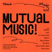 Mutual Friends cover image