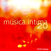 musica intima 20 cover image