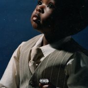 ALMETHA'S SON [Deluxe] cover image