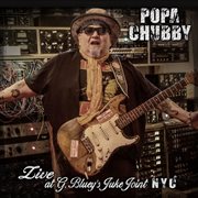 Live At G. Bluey's Juke Joint N.Y.C cover image