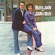 Bill & Jan (Or Jan & Bill) cover image