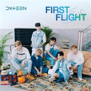 First Flight [Special Edition] cover image