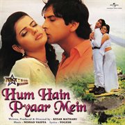 Hum Hain Pyaar Mein [Original Motion Picture Soundtrack] cover image