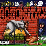 ACTIONSTYLE cover image