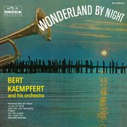 Wonderland By Night [Decca Album] cover image