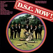 D.S.C. Now! cover image