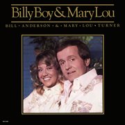 Billy Boy & Mary Lou cover image