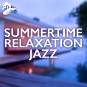 Summertime Relaxation Jazz cover image