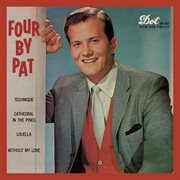Four By Pat [Expanded Edition] cover image