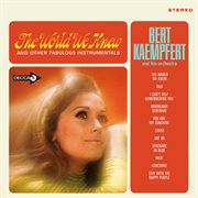 The World We Knew [Decca Album / Expanded Edition] cover image