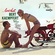 Love That Bert Kaempfert [Decca Album] cover image