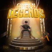 The Golden Legends cover image