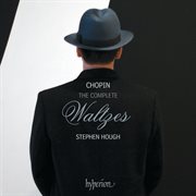 Chopin: Complete Waltzes : Complete Waltzes cover image