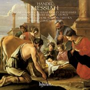 Handel: Messiah : Messiah cover image