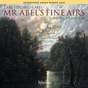 Abel: Mr Abel's Fine Airs cover image