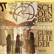 Schoenberg: Gurrelieder : Gurrelieder cover image