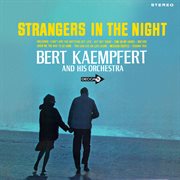 Strangers In The Night [Decca Album / Expanded Edition] cover image