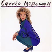 Carrie McDowell cover image