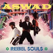 Rebel Souls cover image