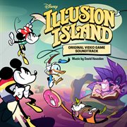 Disney Illusion Island [Original Video Game Soundtrack]
