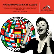 Cosmopolitan Lady [Expanded Edition] cover image