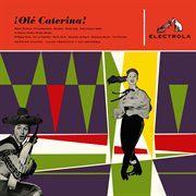 Olè Caterina [Expanded Edition] cover image