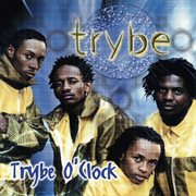 Trybe O'Clock cover image