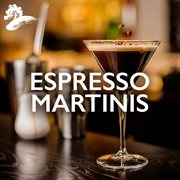 Espresso Martinis cover image