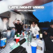 Late Night Vibes cover image