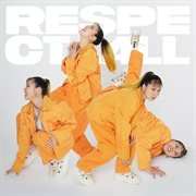 Respect All cover image