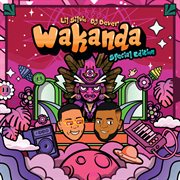 Wakanda (Special Edition) cover image