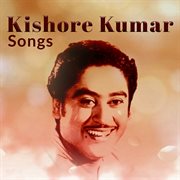 Kishore Kumar Songs cover image
