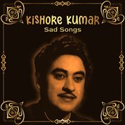 Kishore Kumar Sad Songs cover image