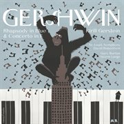 The Gershwin Moment [Live] cover image