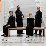 Hagen Quartett: 30 : 30 cover image