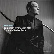 Bruckner: Symphony No. 7 cover image