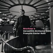 Bruckner: Symphony No. 4 cover image
