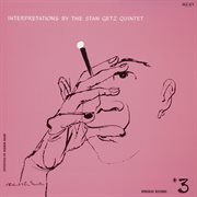 Interpretations By The Stan Getz Quintet #3 cover image