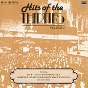 Hits of the 30s [Vol. 2] cover image