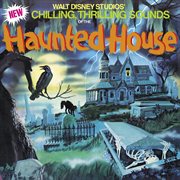 New Chilling, Thrilling Sounds of the Haunted House cover image