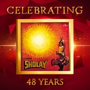 Celebrating 48 Years of Sholay cover image